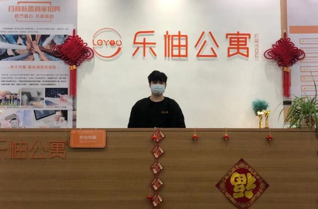 【高光“疫”事】丁戈尧：平凡生命中的不平凡坚守