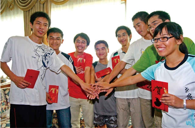 28年，公益慈善六合联盟是认真的！