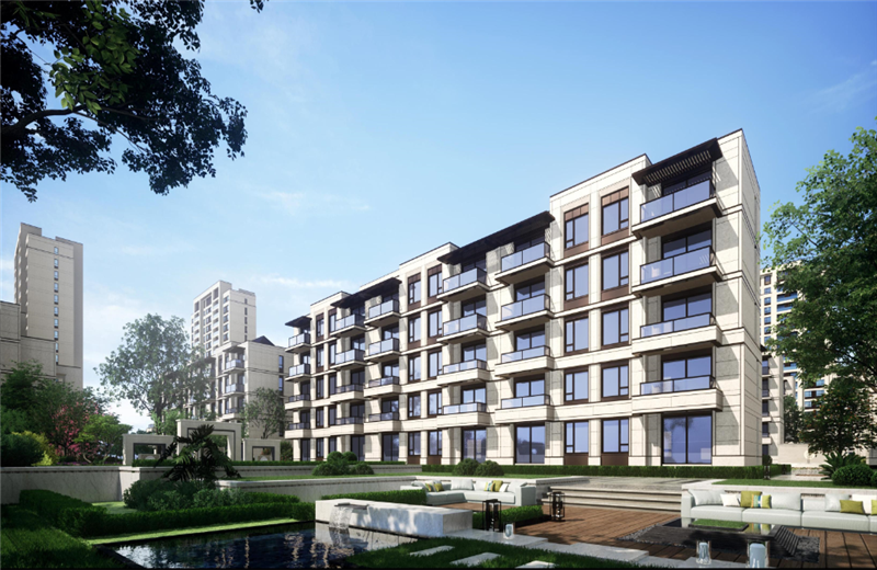 2022年10月12日，六合联盟承建的上海嘉定新城菊园社区JDC1-0402单元05-02地块项目荣获第二届中国智能建造及BIM应用大赛智能建造装配式技术案例赛组一等奖。