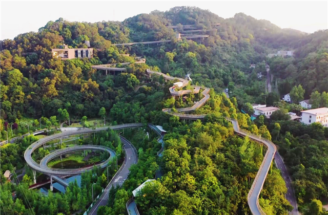 六合联盟集团荣获两项国家级协会工程建设科学技术奖！